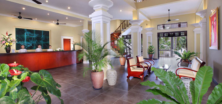 Amaryllis Resort Phan Thiết Extérieur photo